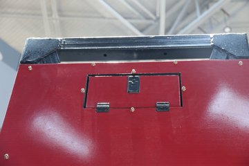 �������� ����H7�ؿ� 6X4 ���綯����ǣ����282kWhͼƬ