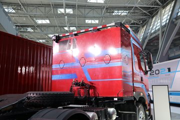 �������� ����H7�ؿ� 6X4 ���綯����ǣ����282kWhͼƬ