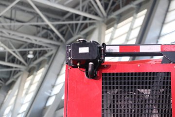 �������� ����H7�ؿ� 6X4 ���綯����ǣ����282kWhͼƬ