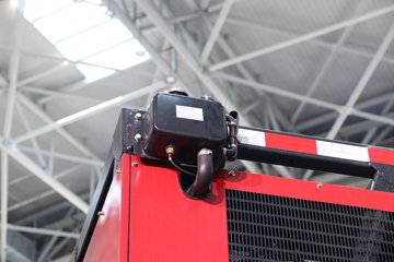 �������� ����H7�ؿ� 6X4 ���綯����ǣ����282kWhͼƬ