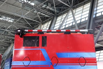 �������� ����H7�ؿ� 6X4 ���綯����ǣ����282kWhͼƬ