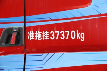 �������� ����H7�ؿ� 6X4 ���綯����ǣ����282kWhͼƬ