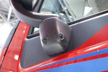 �������� ����H7�ؿ� 6X4 ���綯����ǣ����282kWhͼƬ