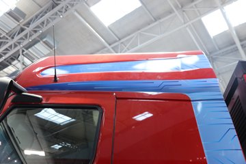 �������� ����H7�ؿ� 6X4 ���綯����ǣ����282kWhͼƬ