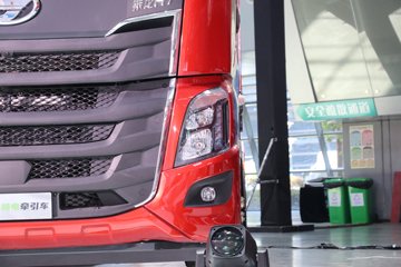 �������� ����H7�ؿ� 6X4 ���綯����ǣ����282kWhͼƬ