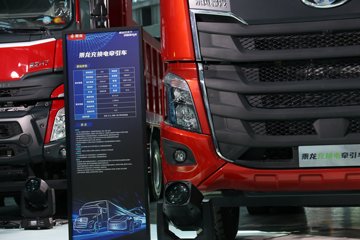 �������� ����H7�ؿ� 6X4 ���綯����ǣ����282kWhͼƬ