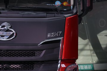 �������� ����H7�ؿ� 6X4 ���綯����ǣ����282kWhͼƬ