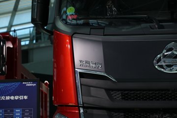 �������� ����H7�ؿ� 6X4 ���綯����ǣ����282kWhͼƬ