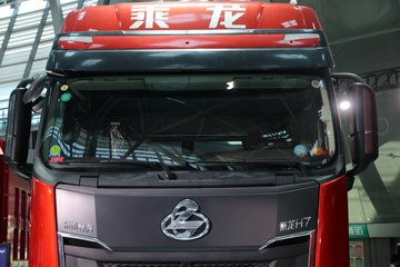 �������� ����H7�ؿ� 6X4 ���綯����ǣ����282kWhͼƬ