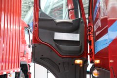 东风柳汽 乘龙H7重卡 6X4 纯电动换电牵引车282kWh 东风柳汽 乘龙H7重卡 6X4 纯电动换电牵引车282kWh