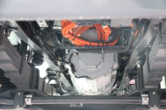 东风柳汽 乘龙H7重卡 6X4 纯电动换电牵引车282kWh 东风柳汽 乘龙H7重卡 6X4 纯电动换电牵引车282kWh