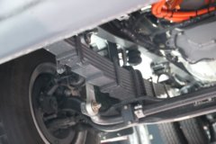 东风柳汽 乘龙H7重卡 6X4 纯电动换电牵引车282kWh 东风柳汽 乘龙H7重卡 6X4 纯电动换电牵引车282kWh