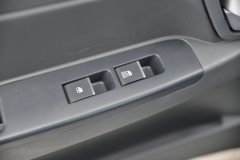 江淮 骏铃V5 130马力 4.22米单排仓栅式轻卡(国六)(HFC5043CCYB32K1C7S)