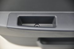 江淮 骏铃V5 130马力 4.22米单排仓栅式轻卡(国六)(HFC5043CCYB32K1C7S)