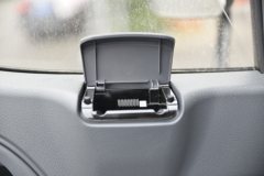 江淮 骏铃V5 116马力 4.18米单排厢式轻卡(速比4.875)(HFC5041XXYP52K3C2V) 江淮 骏铃V5 116马力 4.18米单排厢式轻卡(速比4.875)(HFC5041XXYP52K3C2V)