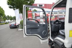 江淮 骏铃V5 116马力 4.18米单排厢式轻卡(速比4.875)(HFC5041XXYP52K3C2V) 江淮 骏铃V5 116马力 4.18米单排厢式轻卡(速比4.875)(HFC5041XXYP52K3C2V)