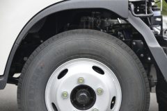 江淮 骏铃V5 116马力 4.18米单排厢式轻卡(速比4.875)(HFC5041XXYP52K3C2V) 江淮 骏铃V5 116马力 4.18米单排厢式轻卡(速比4.875)(HFC5041XXYP52K3C2V)