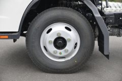 江淮 骏铃V5 116马力 4.18米单排厢式轻卡(速比4.875)(HFC5041XXYP52K3C2V) 江淮 骏铃V5 116马力 4.18米单排厢式轻卡(速比4.875)(HFC5041XXYP52K3C2V)