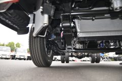 江淮 骏铃V5 116马力 4.18米单排厢式轻卡(速比4.875)(HFC5041XXYP52K3C2V) 江淮 骏铃V5 116马力 4.18米单排厢式轻卡(速比4.875)(HFC5041XXYP52K3C2V)