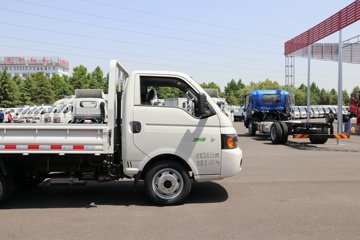  X5 1.6L 120  3.31׵΢()(HFC1030PV4E6B4S)ͼƬ