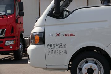  X5 1.6L 120  3.31׵΢()(HFC1030PV4E6B4S)ͼƬ