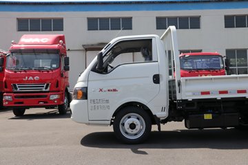  X5 1.6L 120  3.31׵΢()(HFC1030PV4E6B4S)ͼƬ