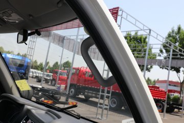 ���� ����X5 1.6L 120���� ���� 3.31�׵�������΢��(����)(HFC1030PV4E6B4S)ͼƬ