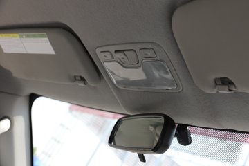 ���� ����X5 1.6L 120���� ���� 3.31�׵�������΢��(����)(HFC1030PV4E6B4S)ͼƬ