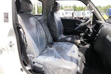 ���� ����X5 1.6L 120���� ���� 3.31�׵�������΢��(����)(HFC1030PV4E6B4S)ͼƬ