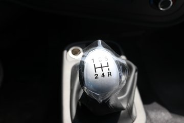 ���� ����X5 1.6L 120���� ���� 3.31�׵�������΢��(����)(HFC1030PV4E6B4S)ͼƬ