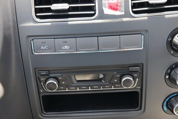 ���� ����X5 1.6L 120���� ���� 3.31�׵�������΢��(����)(HFC1030PV4E6B4S)ͼƬ