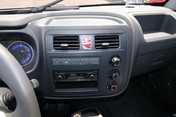 ���� ����X5 1.6L 120���� ���� 3.31�׵�������΢��(����)(HFC1030PV4E6B4S)ͼƬ