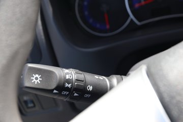 ���� ����X5 1.6L 120���� ���� 3.31�׵�������΢��(����)(HFC1030PV4E6B4S)ͼƬ