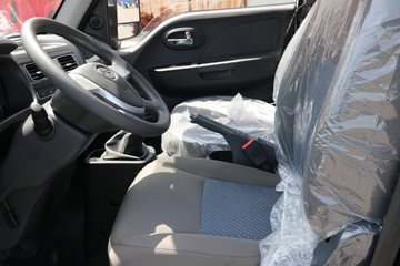 ���� ����X5 1.6L 120���� ���� 3.31�׵�������΢��(����)(HFC1030PV4E6B4S)ͼƬ