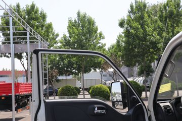 ���� ����X5 1.6L 120���� ���� 3.31�׵�������΢��(����)(HFC1030PV4E6B4S)ͼƬ