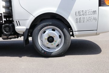 ���� ����X5 1.6L 120���� ���� 3.31�׵�������΢��(����)(HFC1030PV4E6B4S)ͼƬ