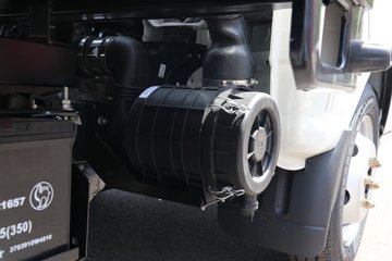 ���� ����X5 1.6L 120���� ���� 3.31�׵�������΢��(����)(HFC1030PV4E6B4S)ͼƬ