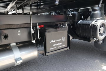 ���� ����X5 1.6L 120���� ���� 3.31�׵�������΢��(����)(HFC1030PV4E6B4S)ͼƬ