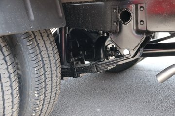 ���� ����X5 1.6L 120���� ���� 3.31�׵�������΢��(����)(HFC1030PV4E6B4S)ͼƬ