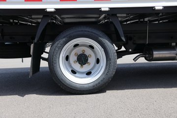 ���� ����X5 1.6L 120���� ���� 3.31�׵�������΢��(����)(HFC1030PV4E6B4S)ͼƬ