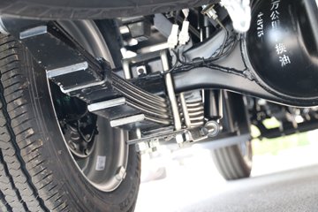 ���� ����X5 1.6L 120���� ���� 3.31�׵�������΢��(����)(HFC1030PV4E6B4S)ͼƬ