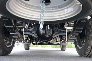 ���� ����X5 1.6L 120���� ���� 3.31�׵�������΢��(����)(HFC1030PV4E6B4S)ͼƬ