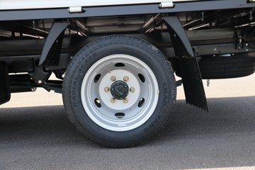 ���� ����X5 1.6L 120���� ���� 3.31�׵�������΢��(����)(HFC1030PV4E6B4S)ͼƬ