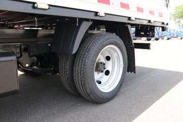 ���� ����X5 1.6L 120���� ���� 3.31�׵�������΢��(����)(HFC1030PV4E6B4S)ͼƬ