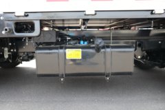 江淮 恺达X5 1.6L 120马力 汽油 3.31米单排栏板微卡(国六)(HFC1030PV4E6B4S)