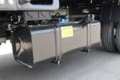 江淮 恺达X5 1.6L 120马力 汽油 3.31米单排栏板微卡(国六)(HFC1030PV4E6B4S)