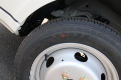江淮 恺达X5 1.6L 120马力 汽油 3.31米单排栏板微卡(国六)(HFC1030PV4E6B4S)