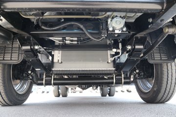 ���� ����X5 1.6L 120���� ���� 3.31�׵�������΢��(����)(HFC1030PV4E6B4S)ͼƬ