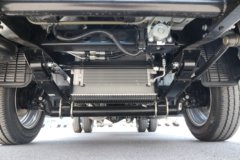 江淮 恺达X5 1.6L 120马力 汽油 3.31米单排栏板微卡(国六)(HFC1030PV4E6B4S)
