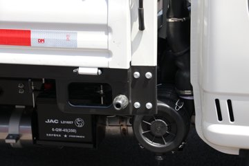 ���� ����X5 1.6L 120���� ���� 3.31�׵�������΢��(����)(HFC1030PV4E6B4S)ͼƬ